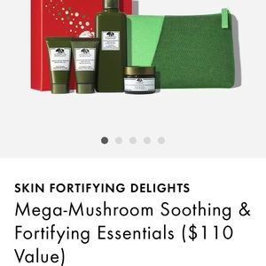 Origins Mega Mushroom Set